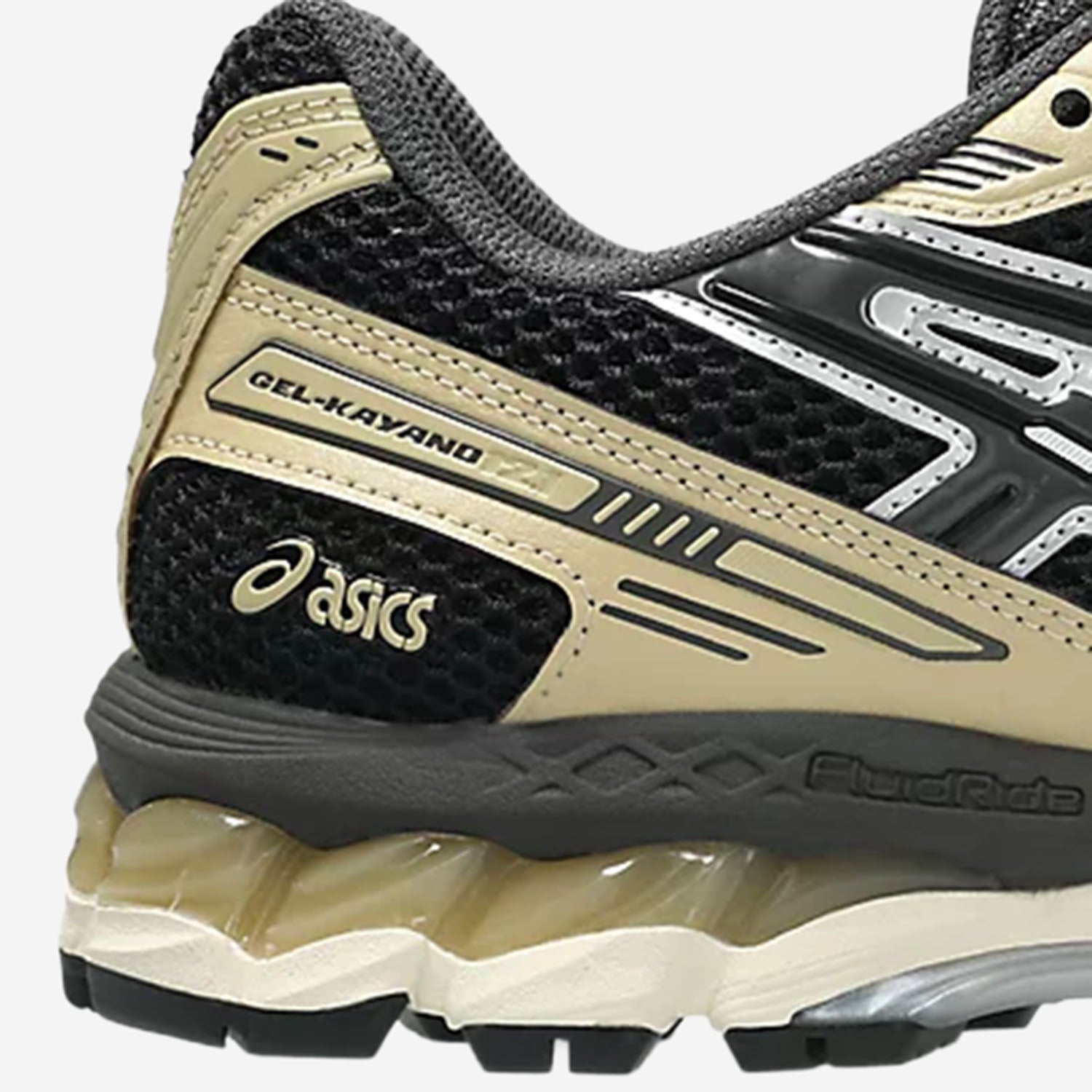 SNEAKERS GEL-KAYANO 12.1 1203A759 002 ASICS 