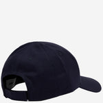 CAPPELLO DA BASEBALL CON LOGO ACPU063B BASEBALLBLUE AUTRY 