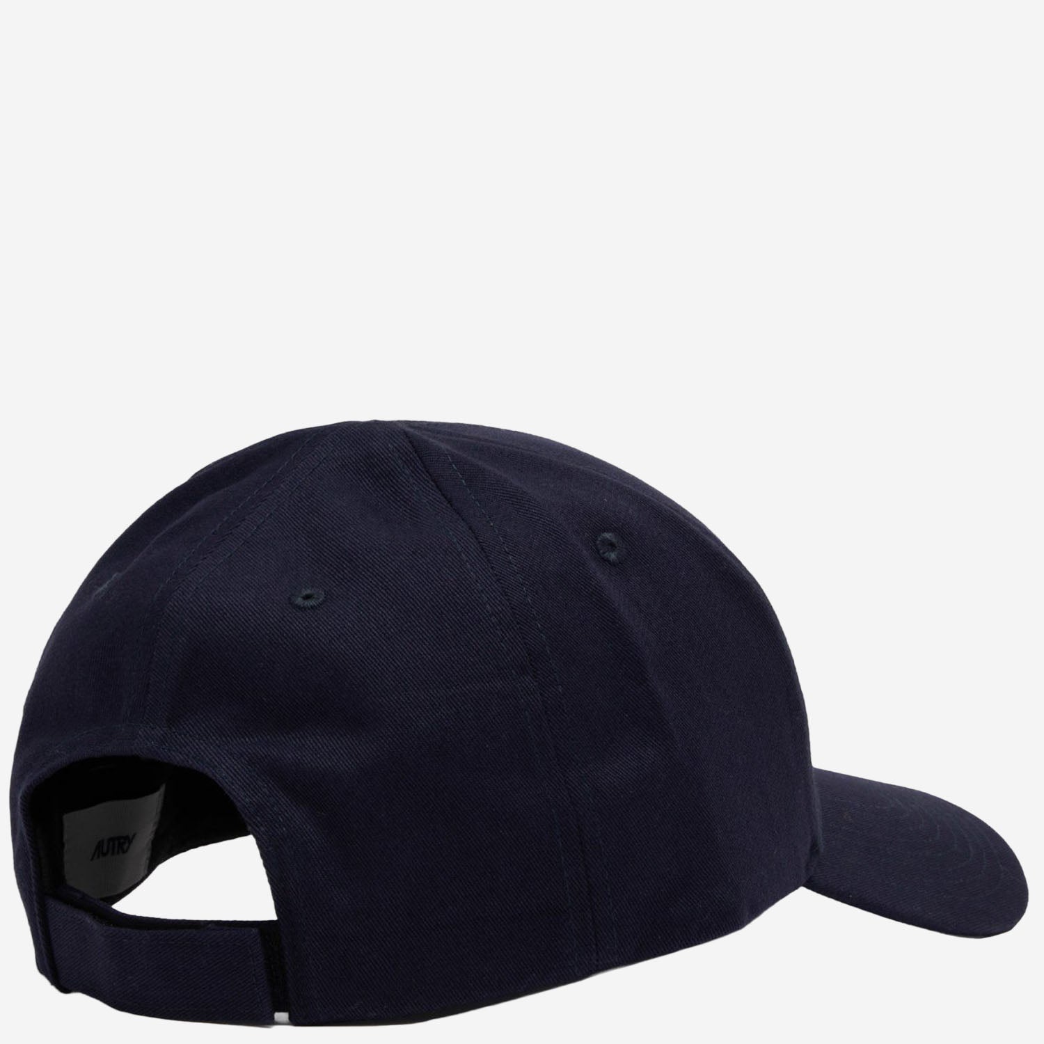 CAPPELLO DA BASEBALL CON LOGO ACPU063B BASEBALLBLUE AUTRY 