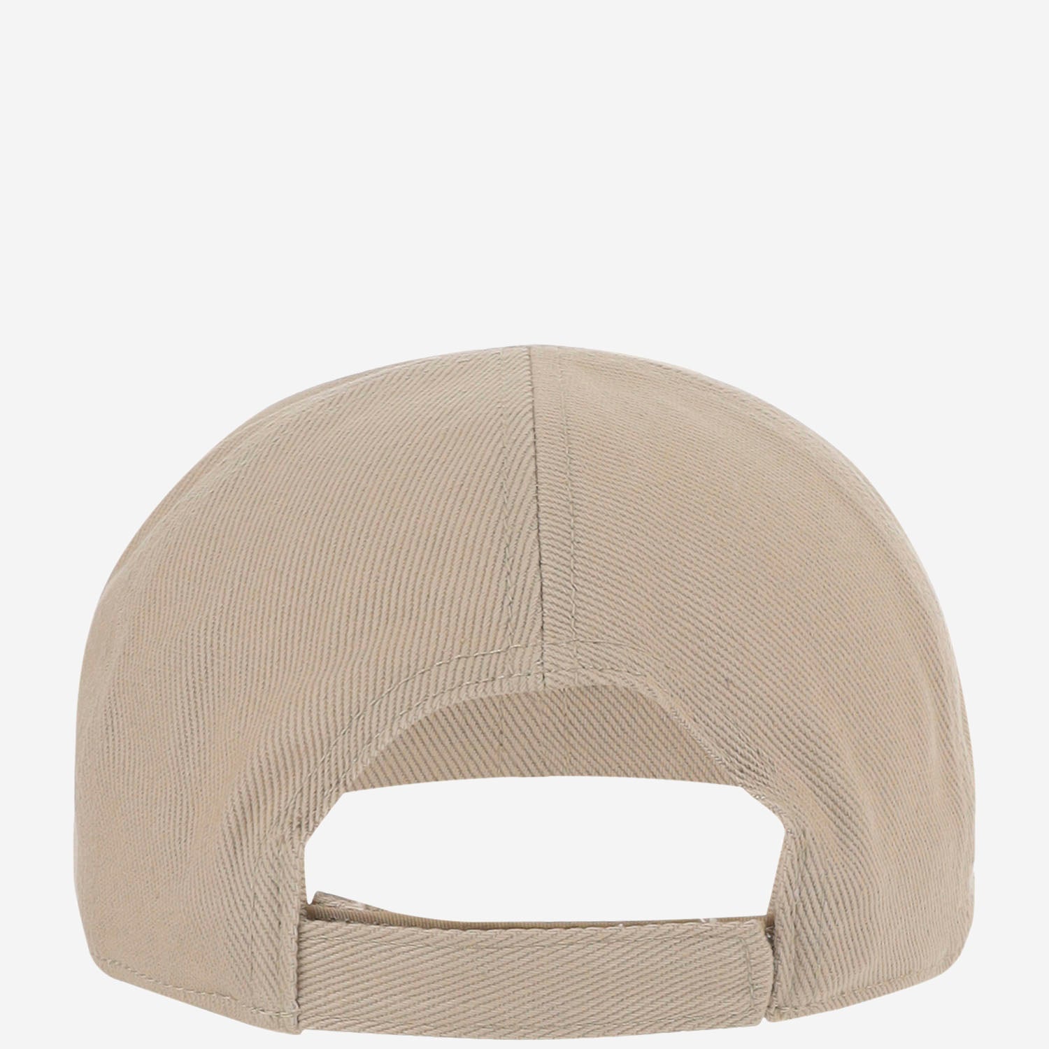 CAPPELLO DA BASEBALL CON LOGO ACPU066J BASEBALLJUTE AUTRY 