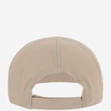 CAPPELLO DA BASEBALL CON LOGO ACPU066J BASEBALLJUTE AUTRY 
