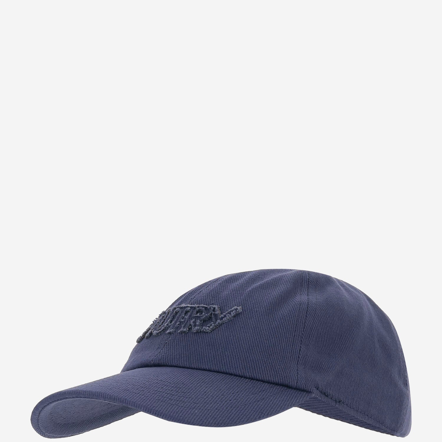 CAPPELLO DA BASEBALL CON LOGO ACPU066R BASEBALLDRONE AUTRY 