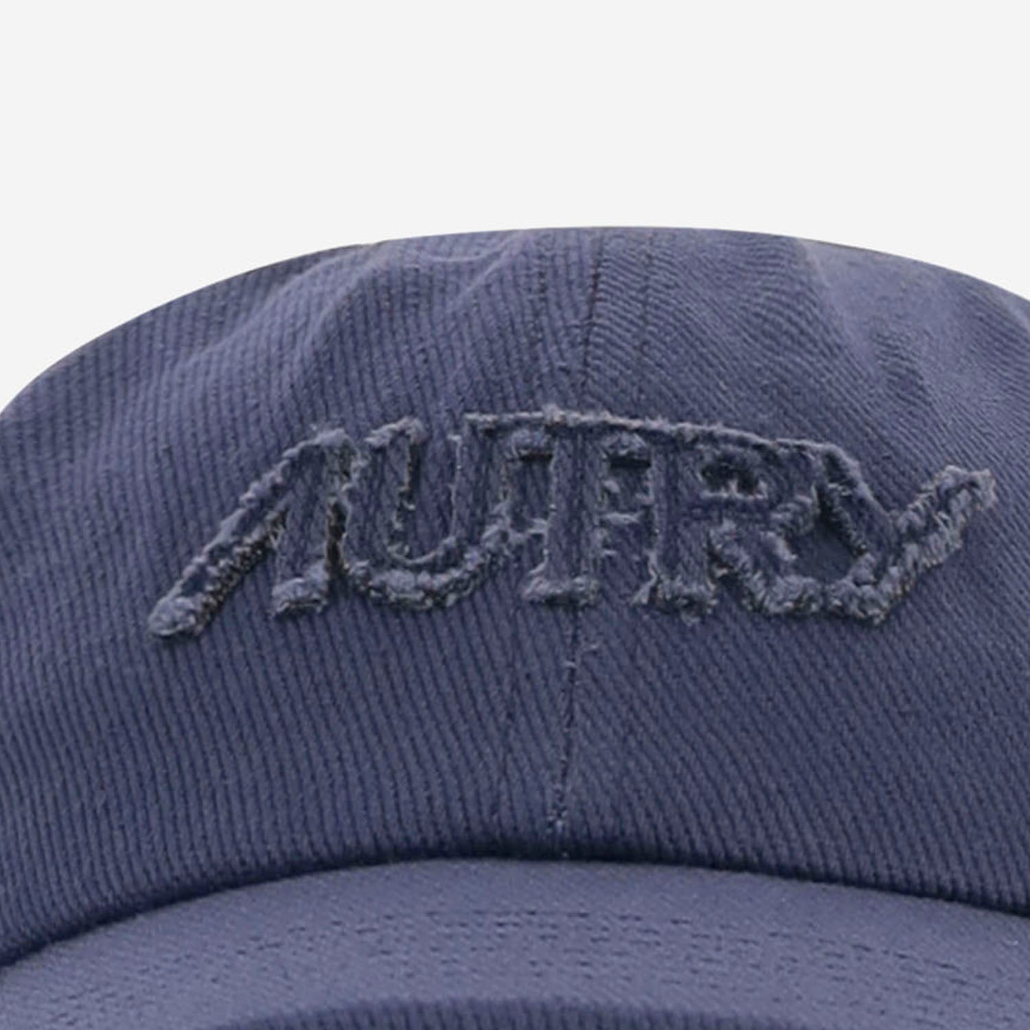 CAPPELLO DA BASEBALL CON LOGO ACPU066R BASEBALLDRONE AUTRY 