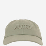 CAPPELLO DA BASEBALL CON LOGO ACPU066Y BASEBALLCHRYSALIS AUTRY 