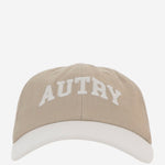 CAPPELLO DA BASEBALL CON LOGO ACPU068J BASEBALLJUTE AUTRY 