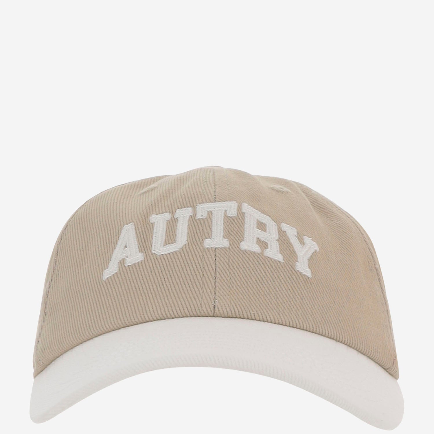 CAPPELLO DA BASEBALL CON LOGO ACPU068J BASEBALLJUTE AUTRY 