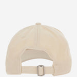 CAPPELLO DA BASEBALL CON LOGO ACPU074S BASEBALLCREAM AUTRY 
