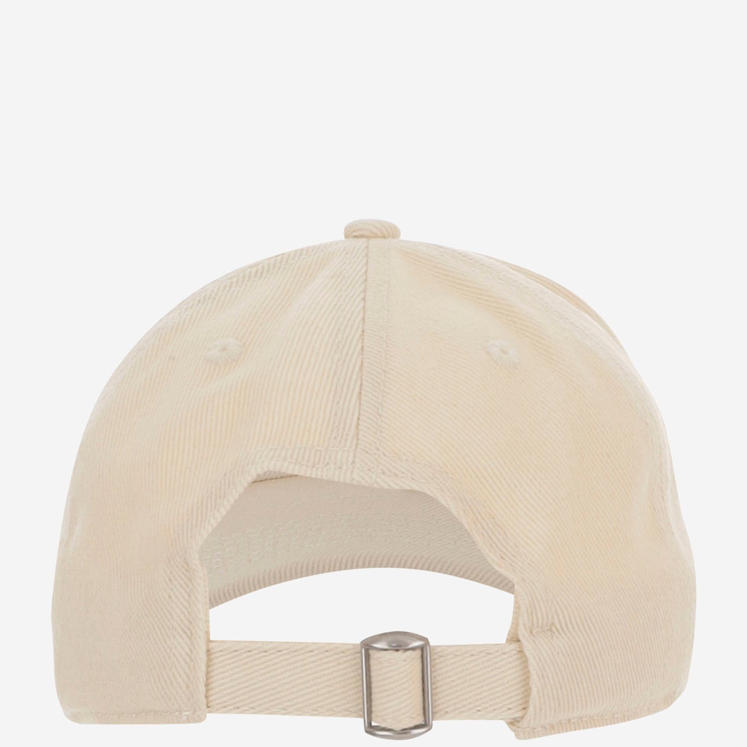 CAPPELLO DA BASEBALL CON LOGO ACPU074S BASEBALLCREAM AUTRY 