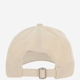 CAPPELLO DA BASEBALL CON LOGO ACPU074S BASEBALLCREAM AUTRY 