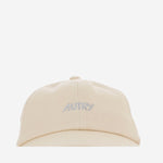 CAPPELLO DA BASEBALL CON LOGO ACPU074S BASEBALLCREAM AUTRY 