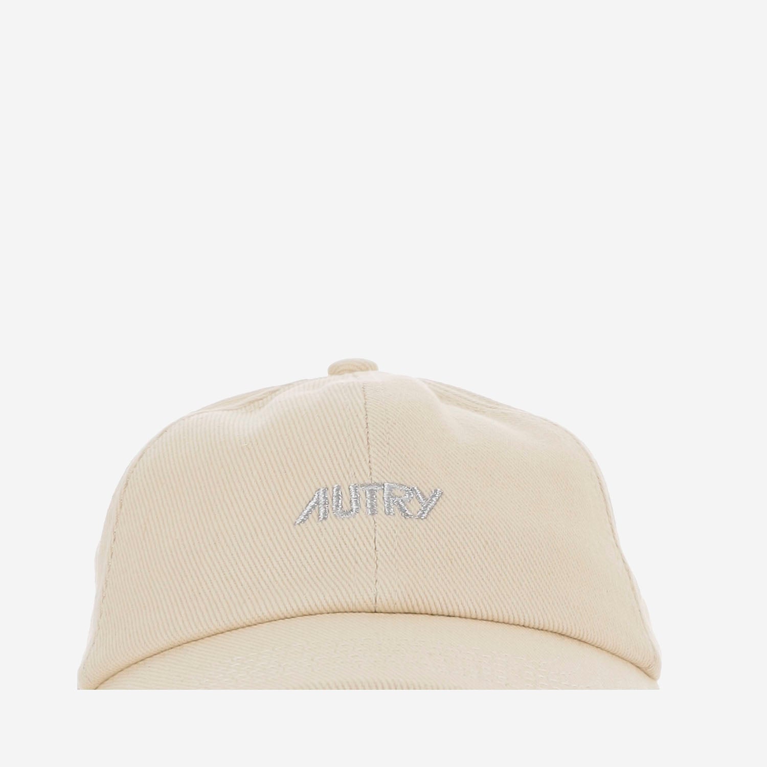 CAPPELLO DA BASEBALL CON LOGO ACPU074S BASEBALLCREAM AUTRY 