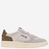 SNEAKERS MEDALIST LOW AULMTS27 TRICSUEDEVAPORCIGAR AUTRY 