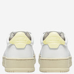 SNEAKERS MEDALIST LOW AULWLL09 LEATLEATWHTLEMOM AUTRY 