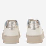 SNEAKERS MEDALIST LOW IN PELLE AULWNE15 NBKELESUEDEPLATSPON AUTRY 