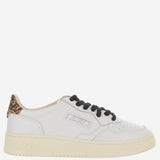 SNEAKERS MEDALIST LOW AULWOC01 LEAPOLACEWHTLEOP AUTRY 