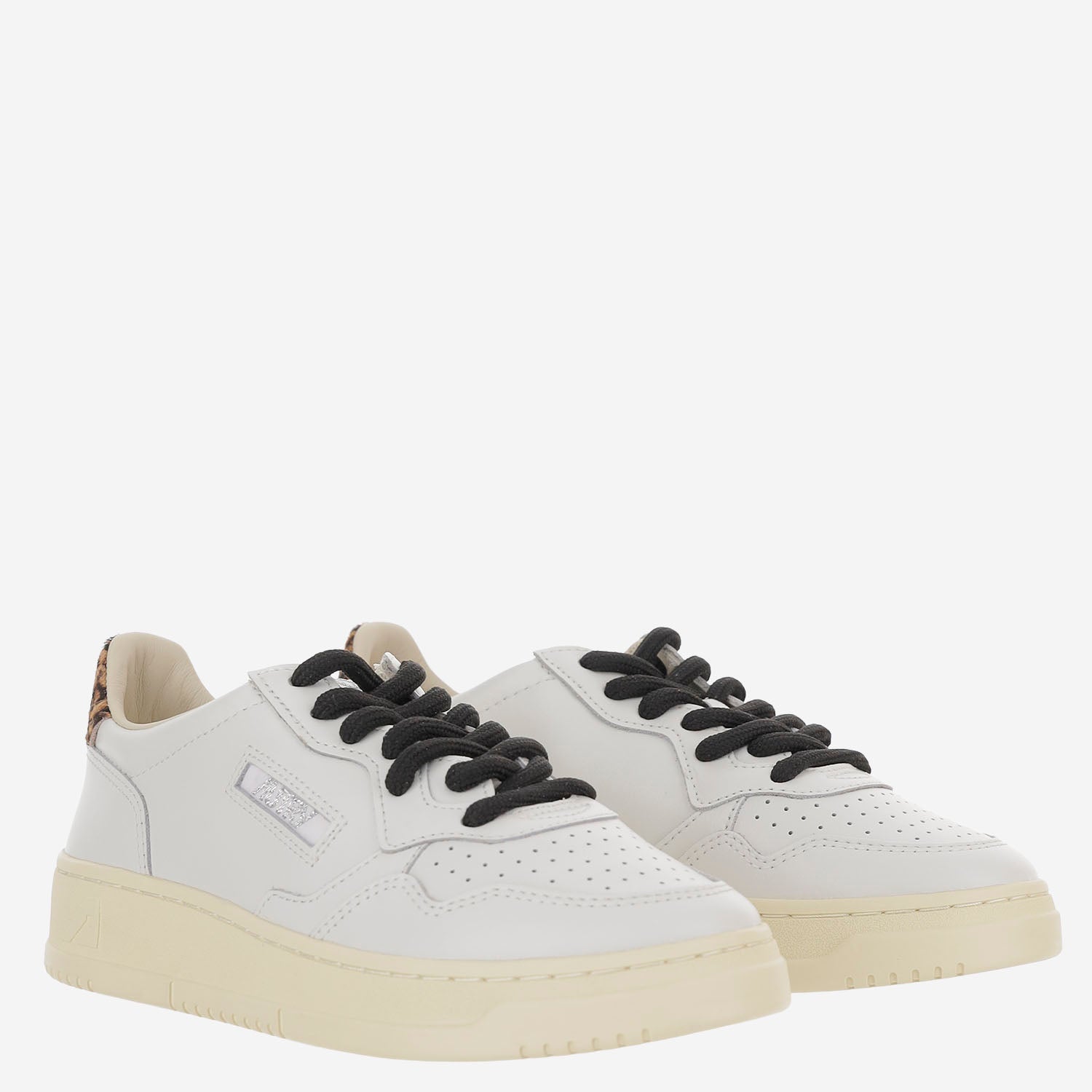 SNEAKERS MEDALIST LOW AULWOC01 LEAPOLACEWHTLEOP AUTRY 