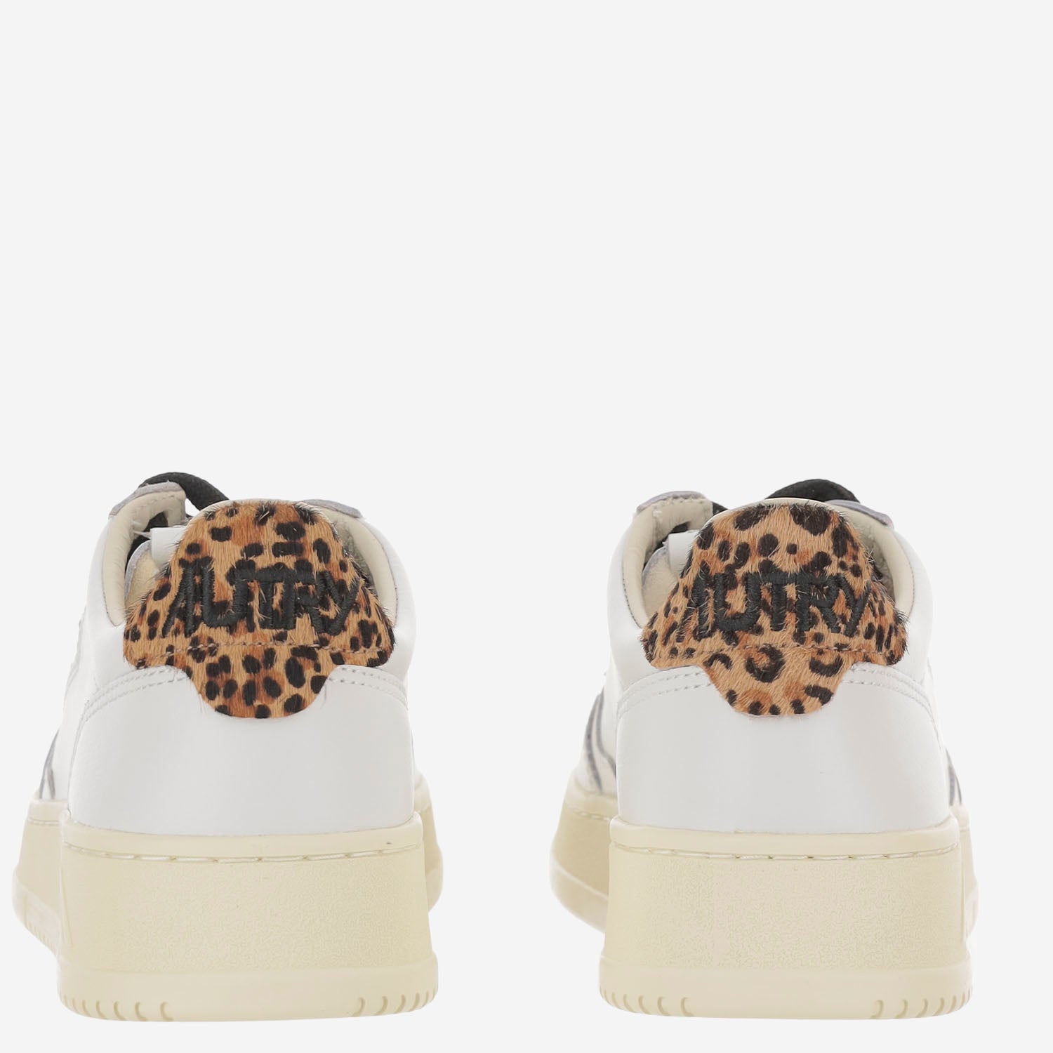 SNEAKERS MEDALIST LOW AULWOC01 LEAPOLACEWHTLEOP AUTRY 