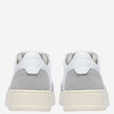 SNEAKERS MEDALIST LOW AULWPK01 SOFLEASPKWHTGREY AUTRY 