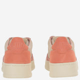 SNEAKERS LOW MEDALIST AULWTS26 TRICSUEDECAMEOPAPA AUTRY 