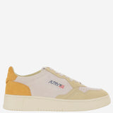 SNEAKERS LOW MEDALIST AULWTS30 TRICSUEDESTRAWTPZ AUTRY 