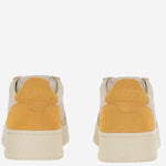 SNEAKERS LOW MEDALIST AULWTS30 TRICSUEDESTRAWTPZ AUTRY 