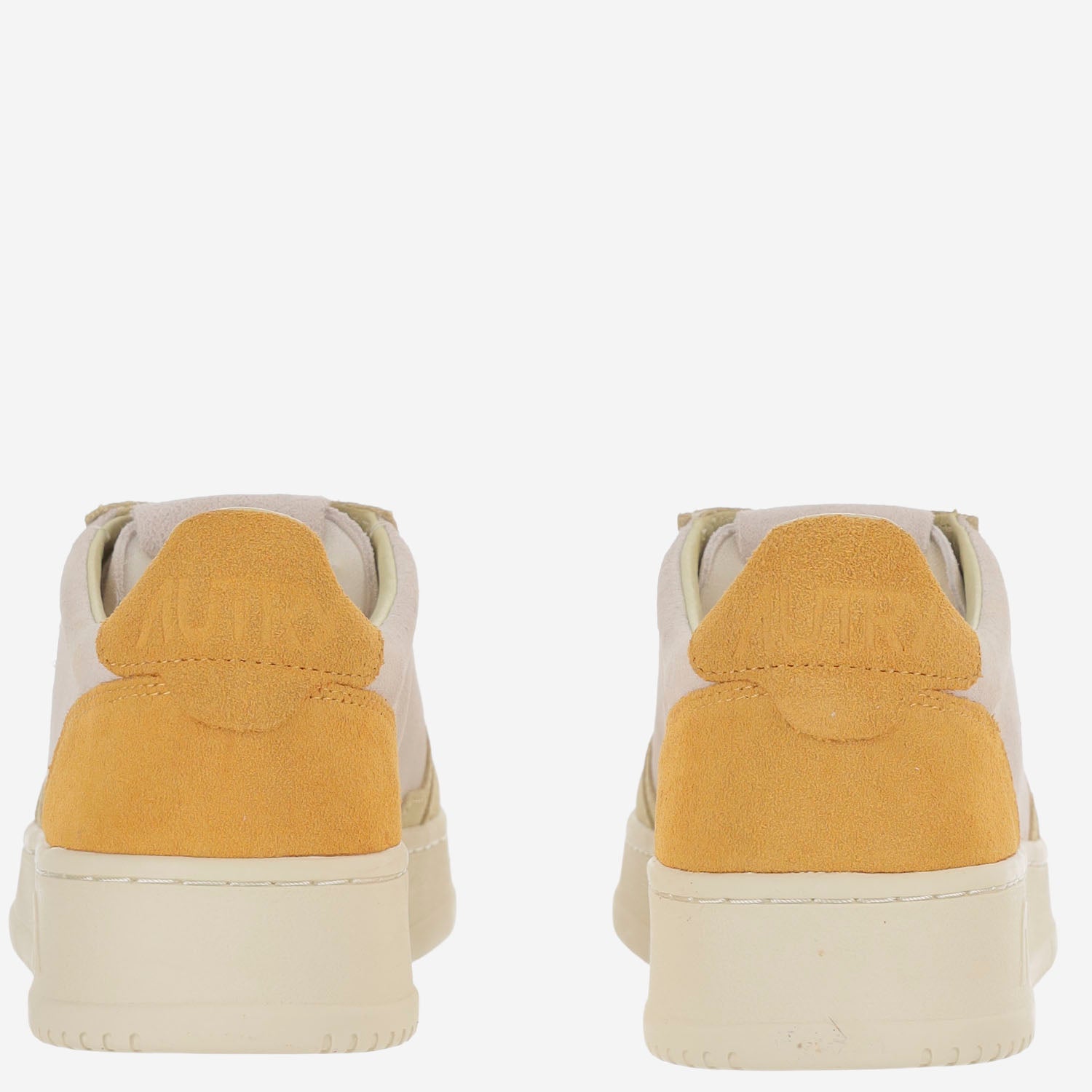 SNEAKERS LOW MEDALIST AULWTS30 TRICSUEDESTRAWTPZ AUTRY 