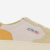 SNEAKERS LOW MEDALIST AULWTS30 TRICSUEDESTRAWTPZ AUTRY 