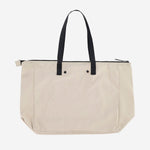 BORSA NYLON JUTE CON LOGO BAPU089J NYLONJUTE AUTRY 