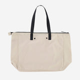 BORSA NYLON JUTE CON LOGO BAPU089J NYLONJUTE AUTRY 