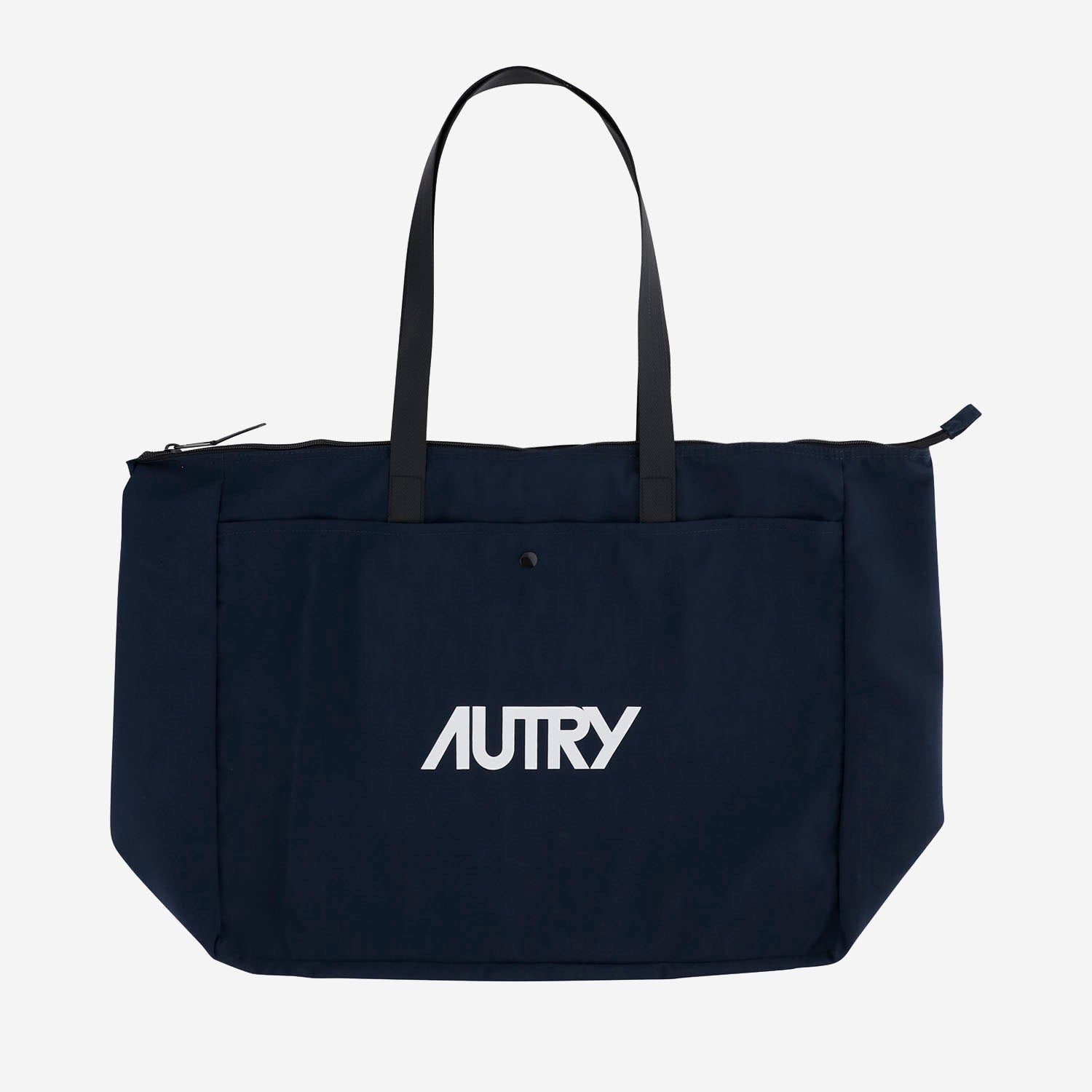 BORSA NYLON DRONE CON LOGO BAPU089R NYLONDRONE AUTRY 