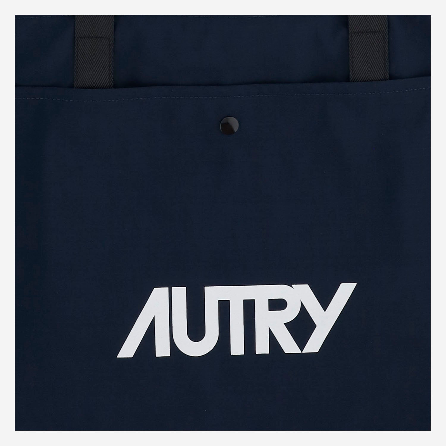 BORSA NYLON DRONE CON LOGO BAPU089R NYLONDRONE AUTRY 