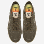 ESPADRILLAS SANDY IN COTONE ESLMCV04 CANCANMILITARY AUTRY 