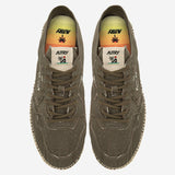 ESPADRILLAS SANDY IN COTONE ESLMCV04 CANCANMILITARY AUTRY 