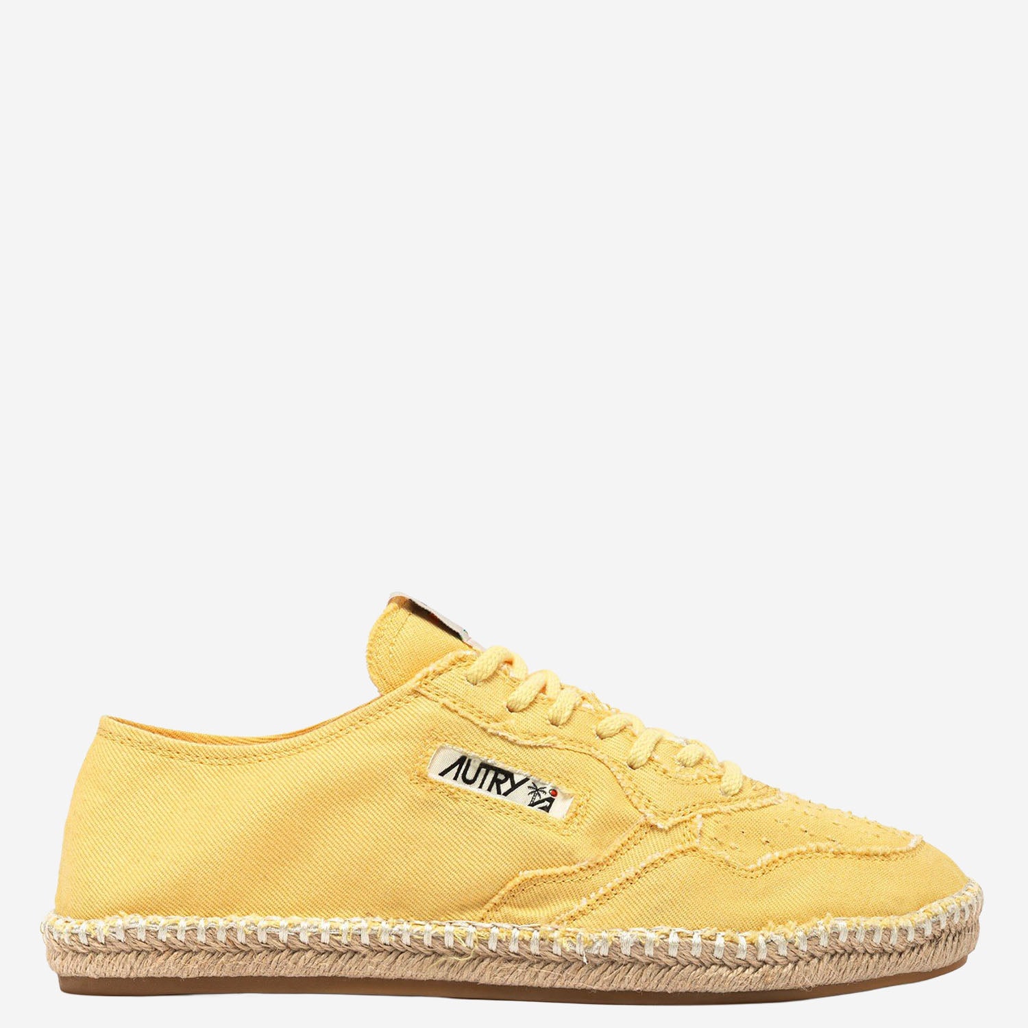 ESPADRILLAS SANDY IN COTONE ESLWCV03 CANCANPASTYELL AUTRY 