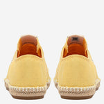 ESPADRILLAS SANDY IN COTONE ESLWCV03 CANCANPASTYELL AUTRY 