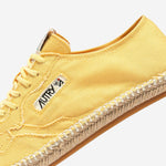 ESPADRILLAS SANDY IN COTONE ESLWCV03 CANCANPASTYELL AUTRY 
