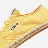 ESPADRILLAS SANDY IN COTONE ESLWCV03 CANCANPASTYELL AUTRY 