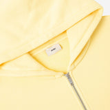FELPA IN COTONE CON LOGO HIPX032L JERSEYBLONDE AUTRY 