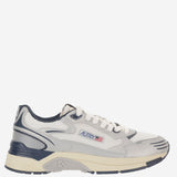 SNEAKERS HYPERWAY HYLMMV04 MESHMIRSILVSPBLU AUTRY 