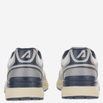 SNEAKERS HYPERWAY HYLMMV04 MESHMIRSILVSPBLU AUTRY 