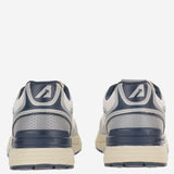 SNEAKERS HYPERWAY HYLMMV04 MESHMIRSILVSPBLU AUTRY 