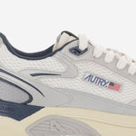 SNEAKERS HYPERWAY HYLMMV04 MESHMIRSILVSPBLU AUTRY 