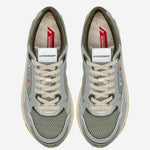 SNEAKERS HYPERWAY HYLMMV08 MESHMIRSILVCYPR AUTRY 