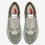 SNEAKERS HYPERWAY HYLMMV08 MESHMIRSILVCYPR AUTRY 