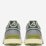 SNEAKERS HYPERWAY HYLMMV08 MESHMIRSILVCYPR AUTRY 