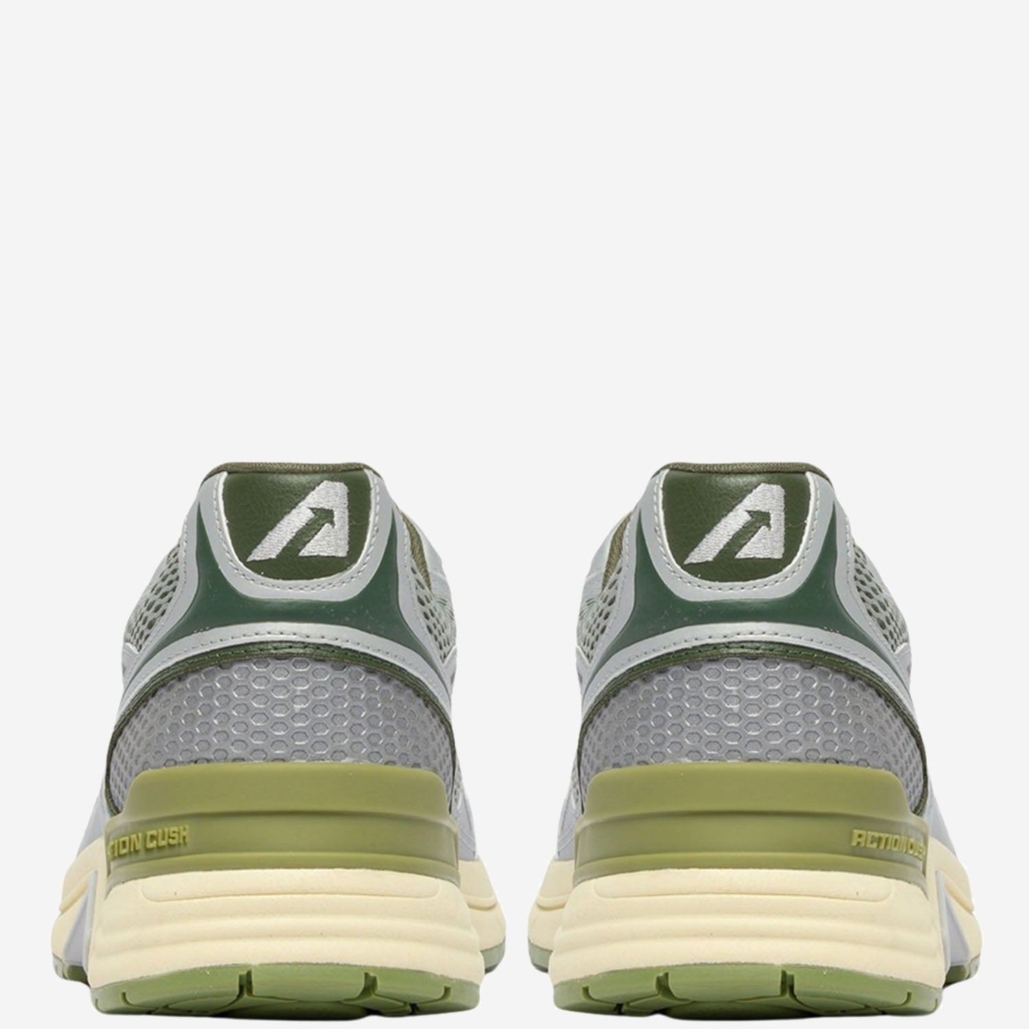 SNEAKERS HYPERWAY HYLMMV08 MESHMIRSILVCYPR AUTRY 