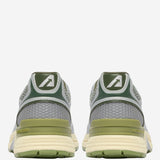 SNEAKERS HYPERWAY HYLMMV08 MESHMIRSILVCYPR AUTRY 