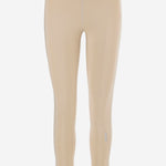Pantaloni ADERENTI IN MISTO NYLON LGPW080J JERSEYJUTE AUTRY 