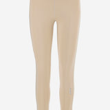 Pantaloni ADERENTI IN MISTO NYLON LGPW080J JERSEYJUTE AUTRY 