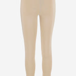 Pantaloni ADERENTI IN MISTO NYLON LGPW080J JERSEYJUTE AUTRY 